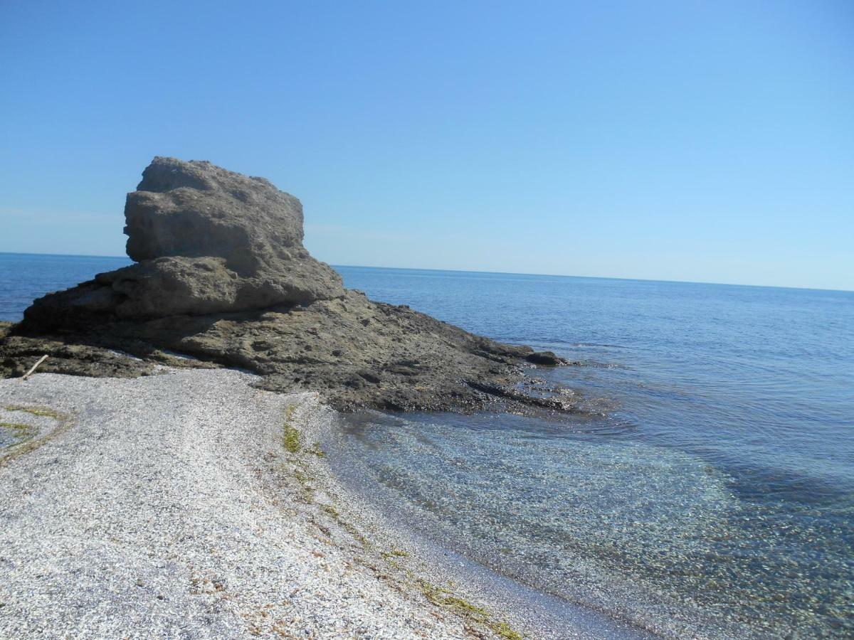 Отель Синя луна Лозенец Экстерьер фото